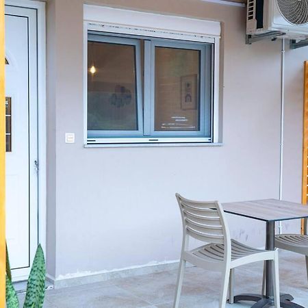 Areston Hersonisos Apartment Hersonissos  Ngoại thất bức ảnh