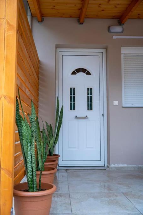 Areston Hersonisos Apartment Hersonissos  Ngoại thất bức ảnh