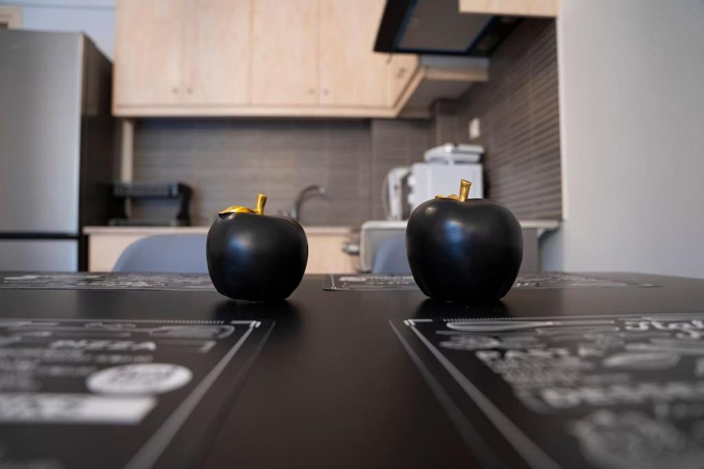 Areston Hersonisos Apartment Hersonissos  Ngoại thất bức ảnh