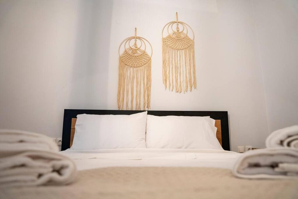 Areston Hersonisos Apartment Hersonissos  Ngoại thất bức ảnh