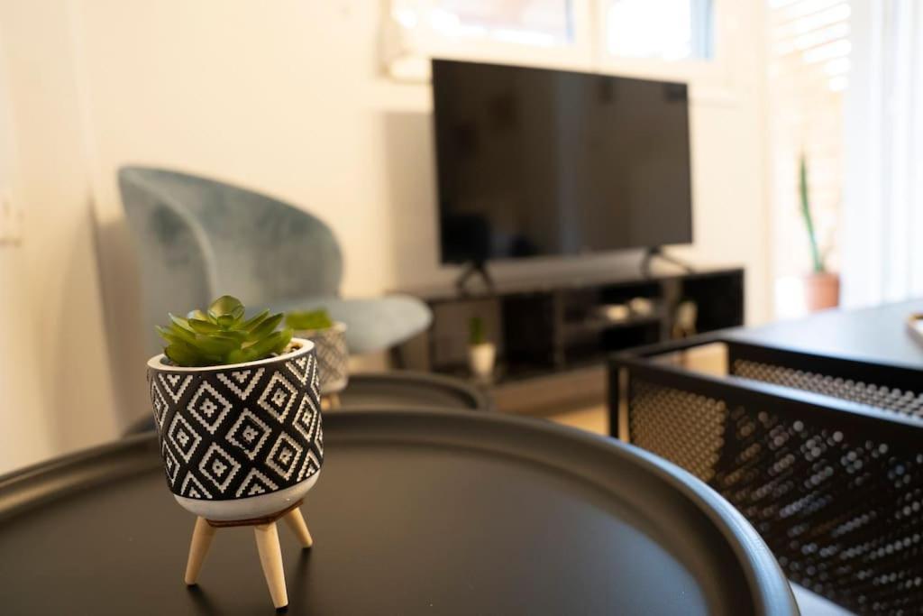 Areston Hersonisos Apartment Hersonissos  Ngoại thất bức ảnh